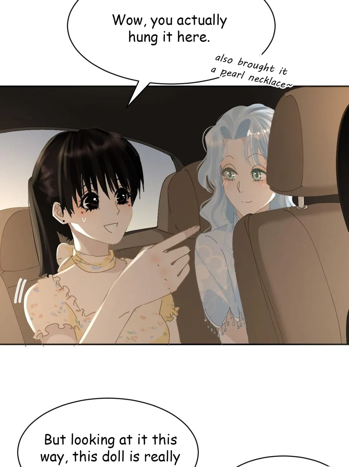 Black-Backed Albatross Chapter 80 page 25 - 