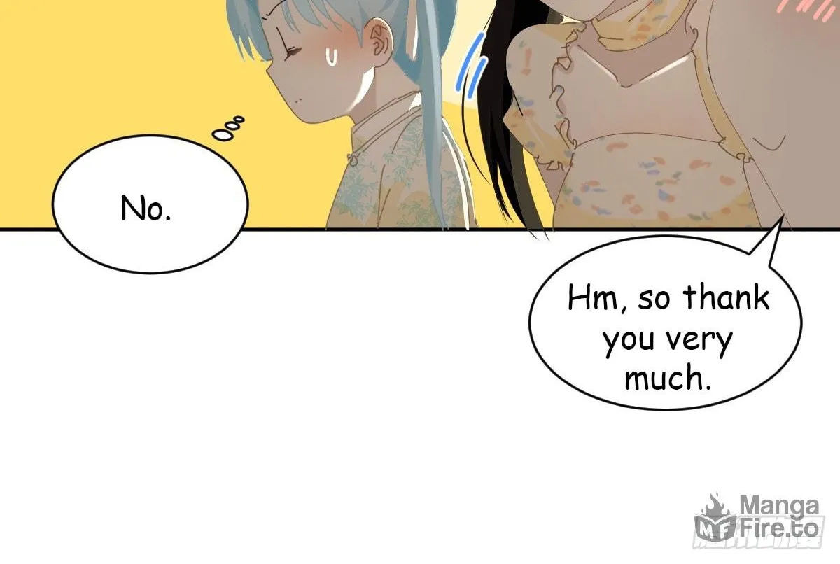 Black-Backed Albatross Chapter 80 page 30 - 