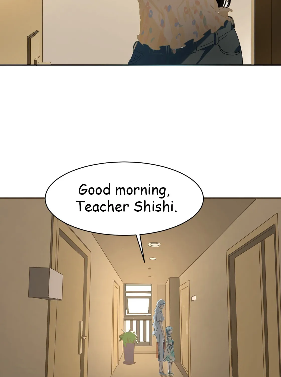 Black-Backed Albatross Chapter 80 page 7 - 