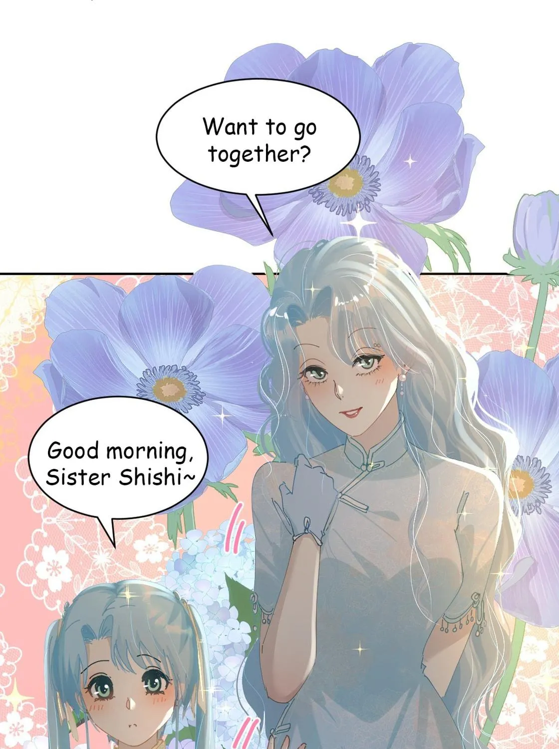 Black-Backed Albatross Chapter 80 page 9 - 