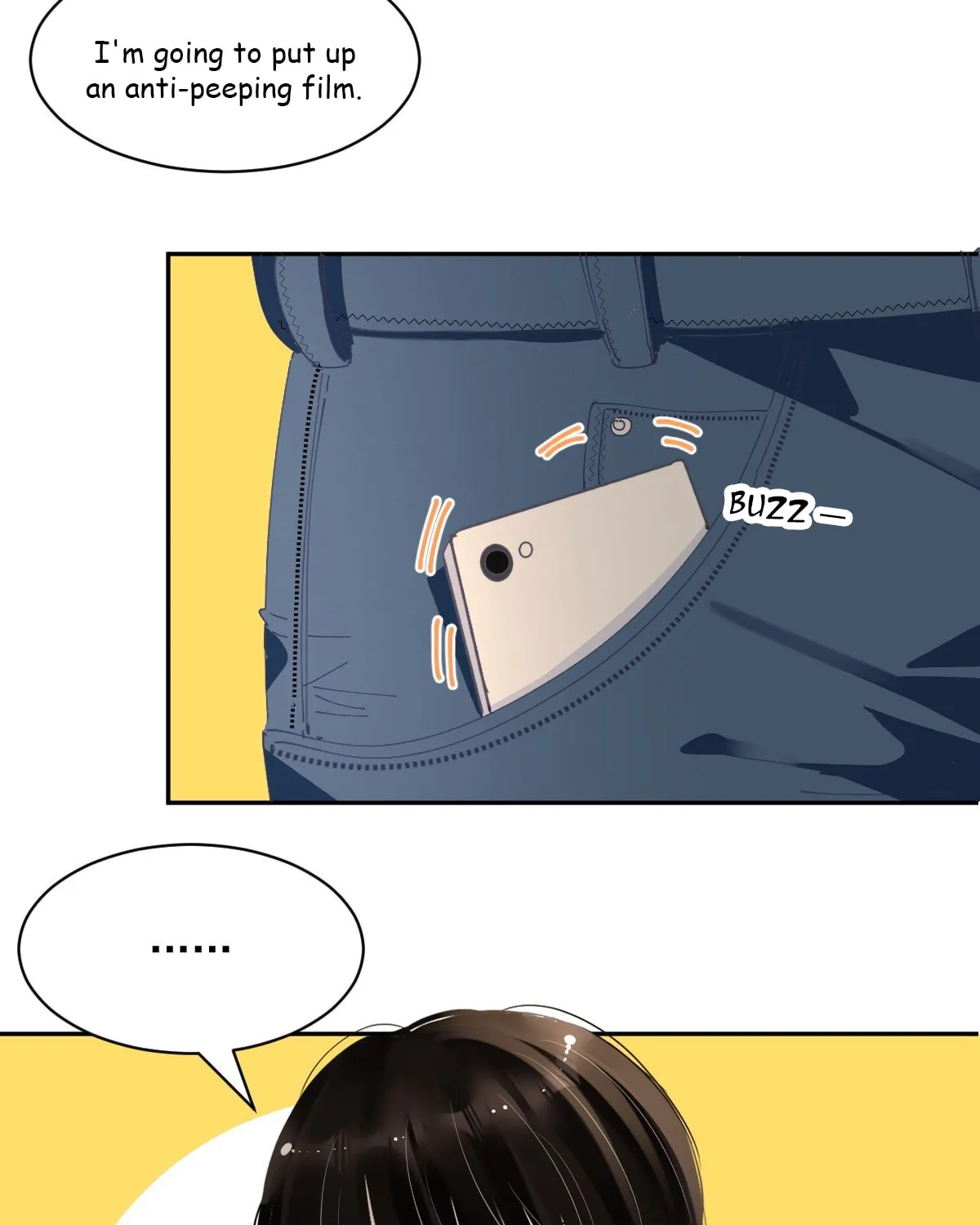 Black-Backed Albatross Chapter 81 page 13 - 