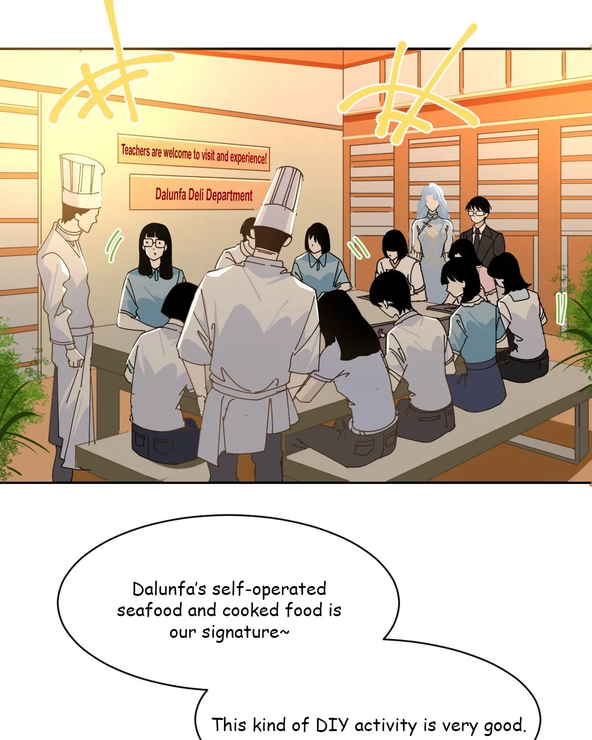 Black-Backed Albatross Chapter 81 page 21 - 