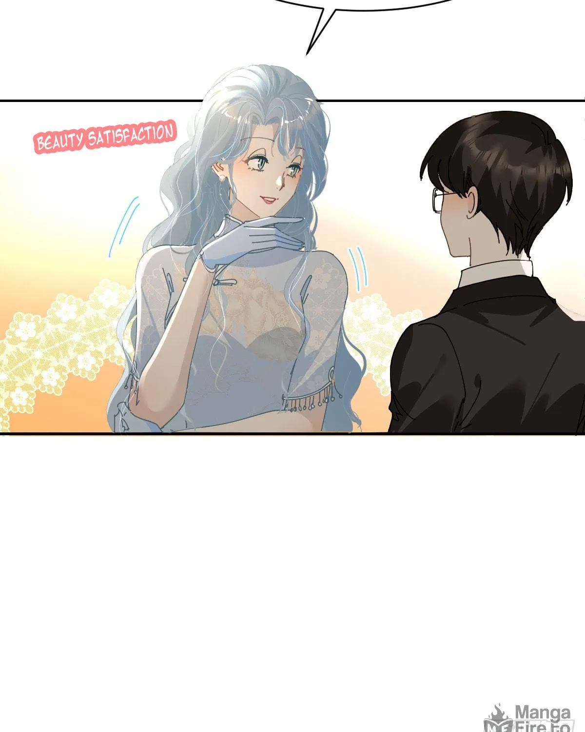 Black-Backed Albatross Chapter 81 page 23 - 