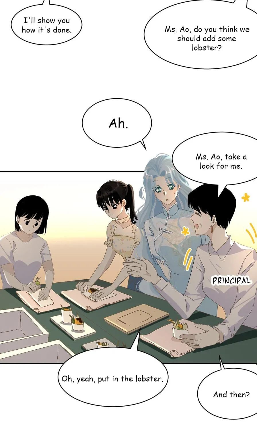 Black-Backed Albatross Chapter 81 page 29 - 