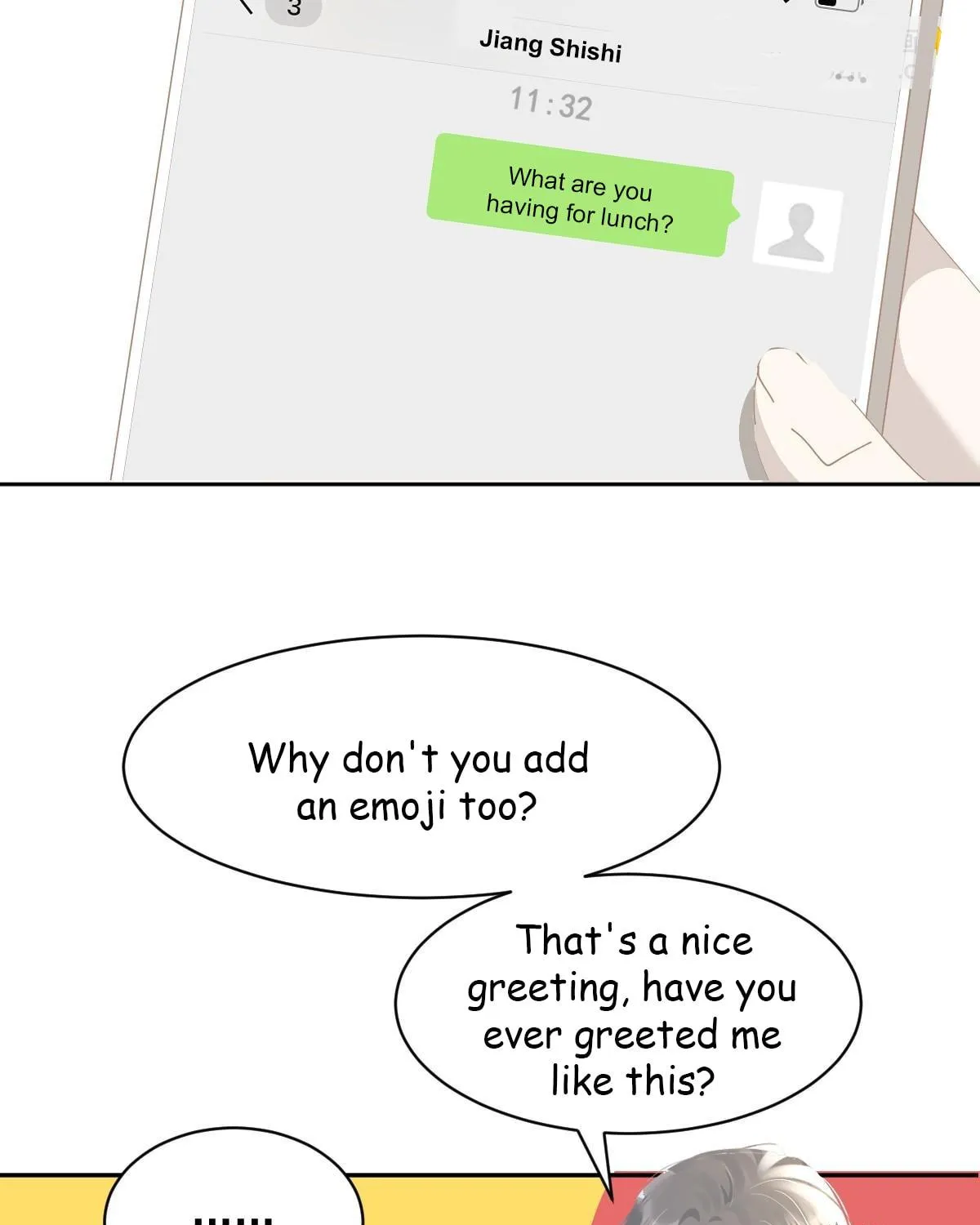 Black-Backed Albatross Chapter 81 page 5 - 