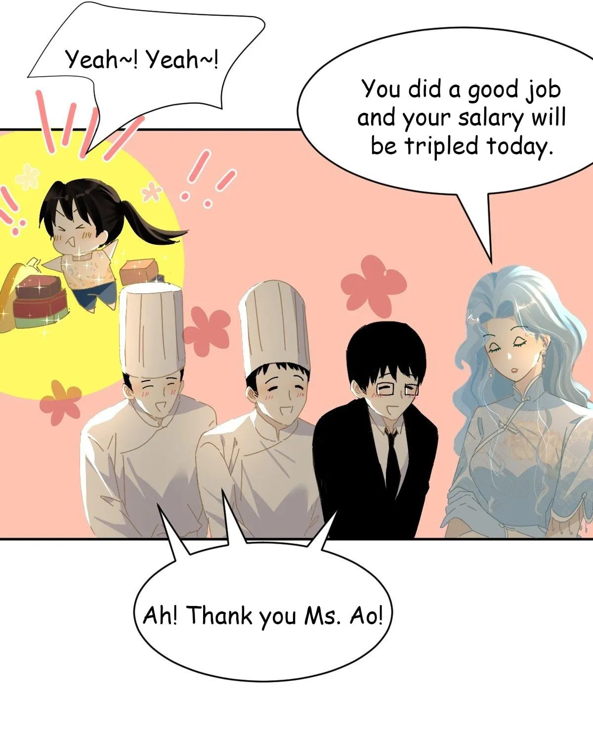 Black-Backed Albatross Chapter 81 page 49 - 