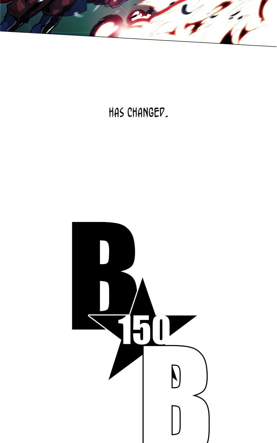 Black Behemoth Chapter 150 page 5 - 