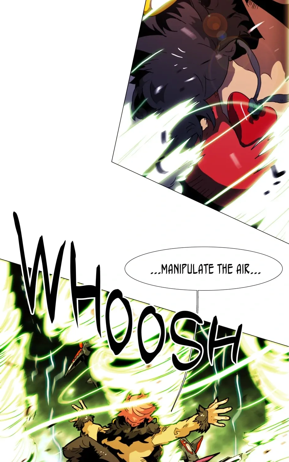 Black Behemoth Chapter 150 page 45 - 