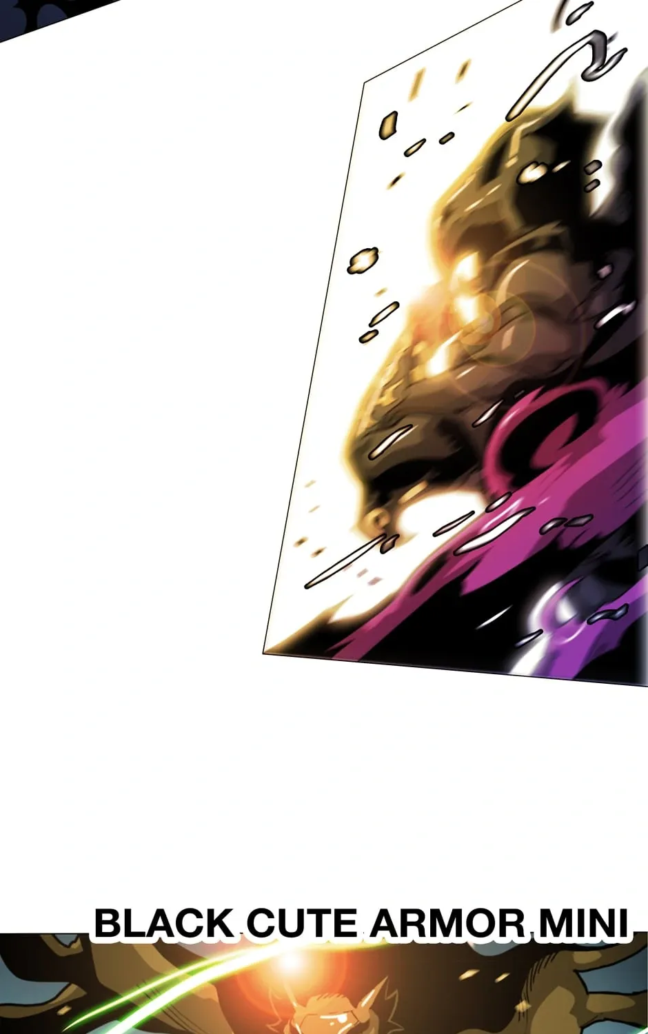 Black Behemoth Chapter 150 page 53 - 