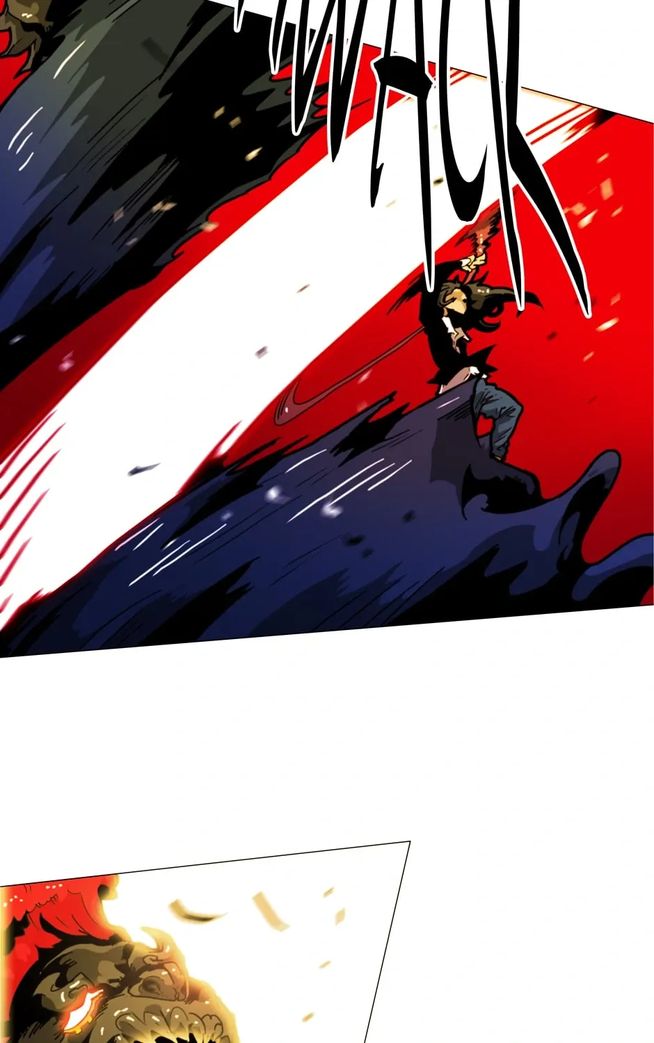 Black Behemoth Chapter 150 page 65 - 