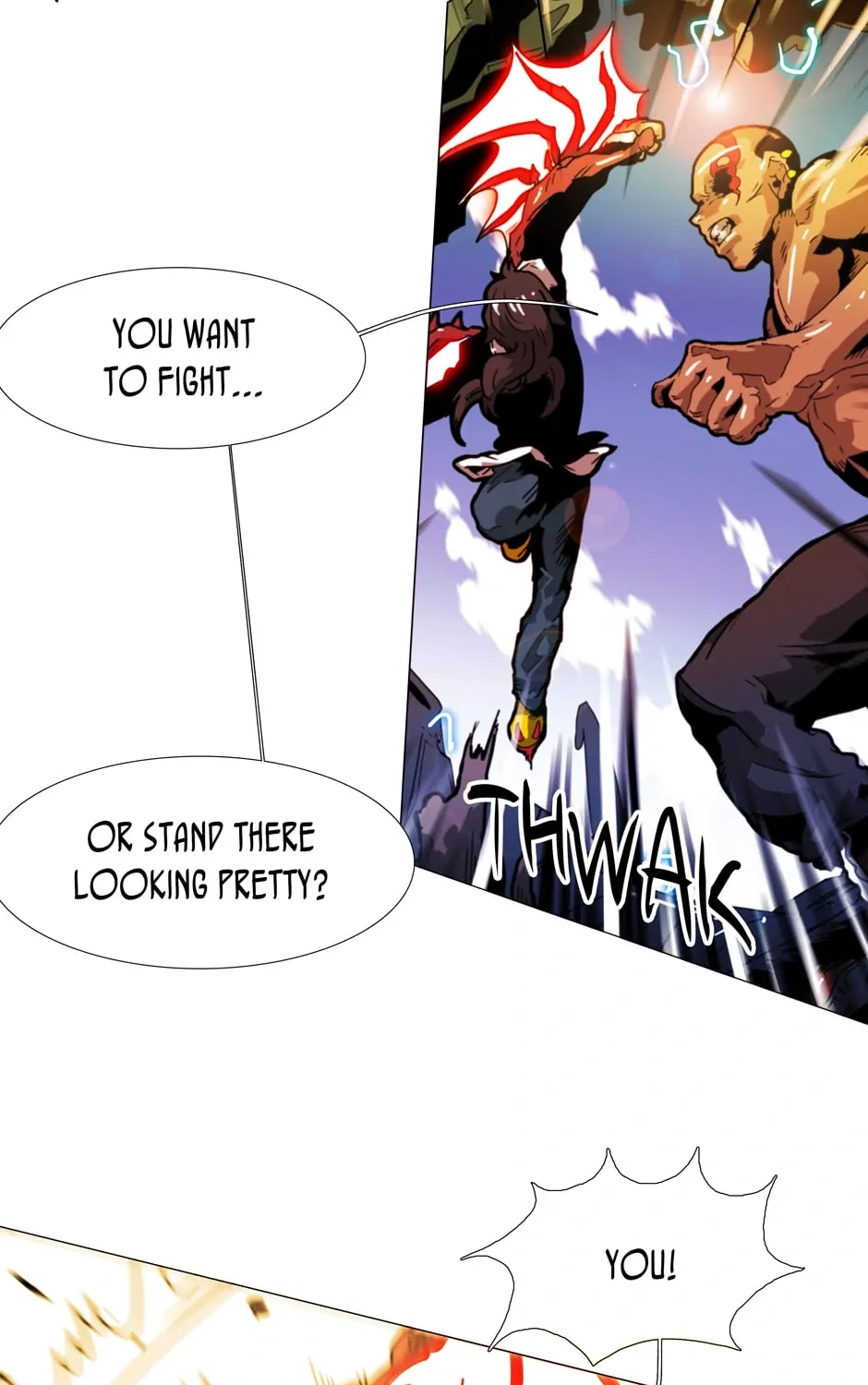 Black Behemoth Chapter 150 page 81 - 