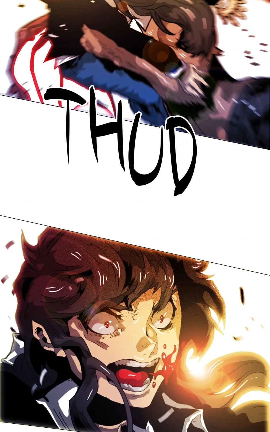 Black Behemoth Chapter 150 page 83 - 