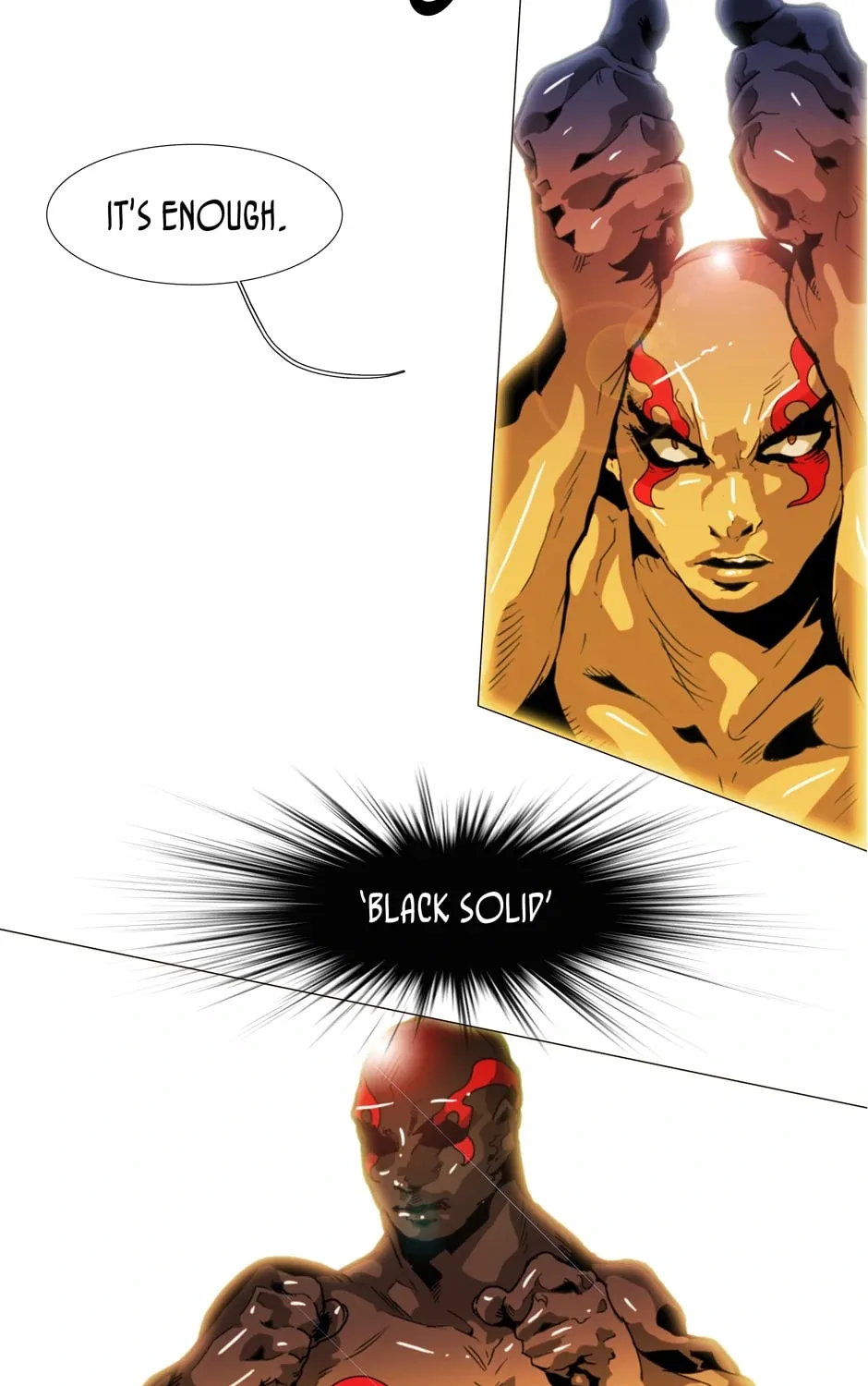 Black Behemoth Chapter 150 page 87 - 
