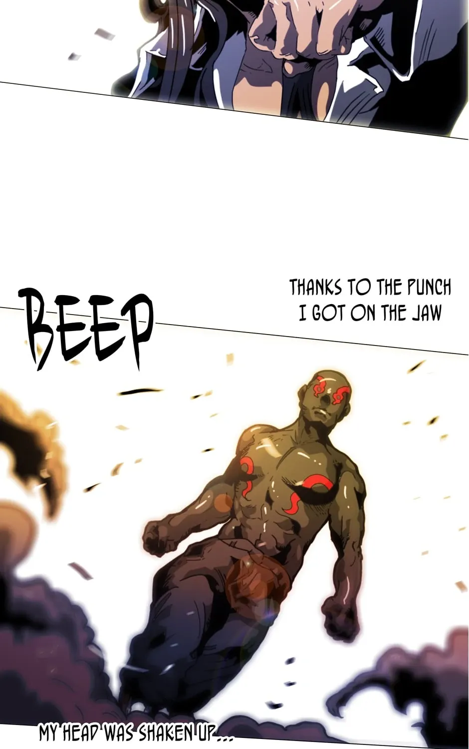 Black Behemoth Chapter 150 page 91 - 