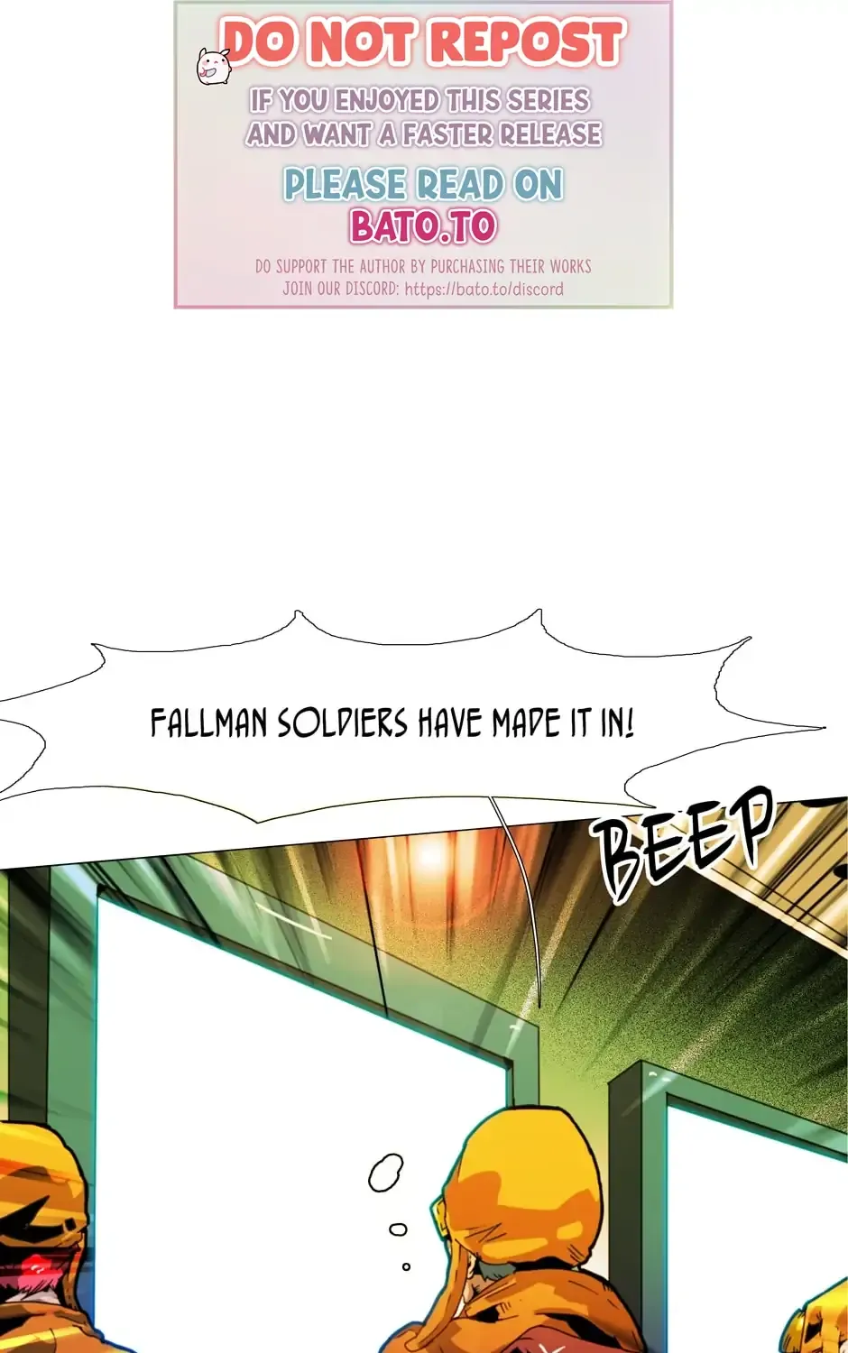 Black Behemoth Chapter 151 page 2 - 