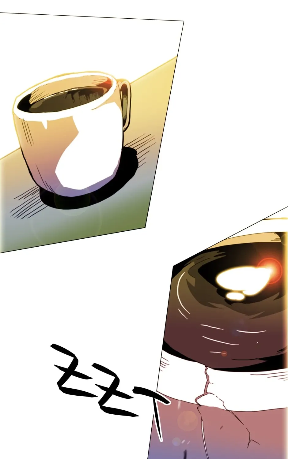 Black Behemoth Chapter 151 page 24 - 