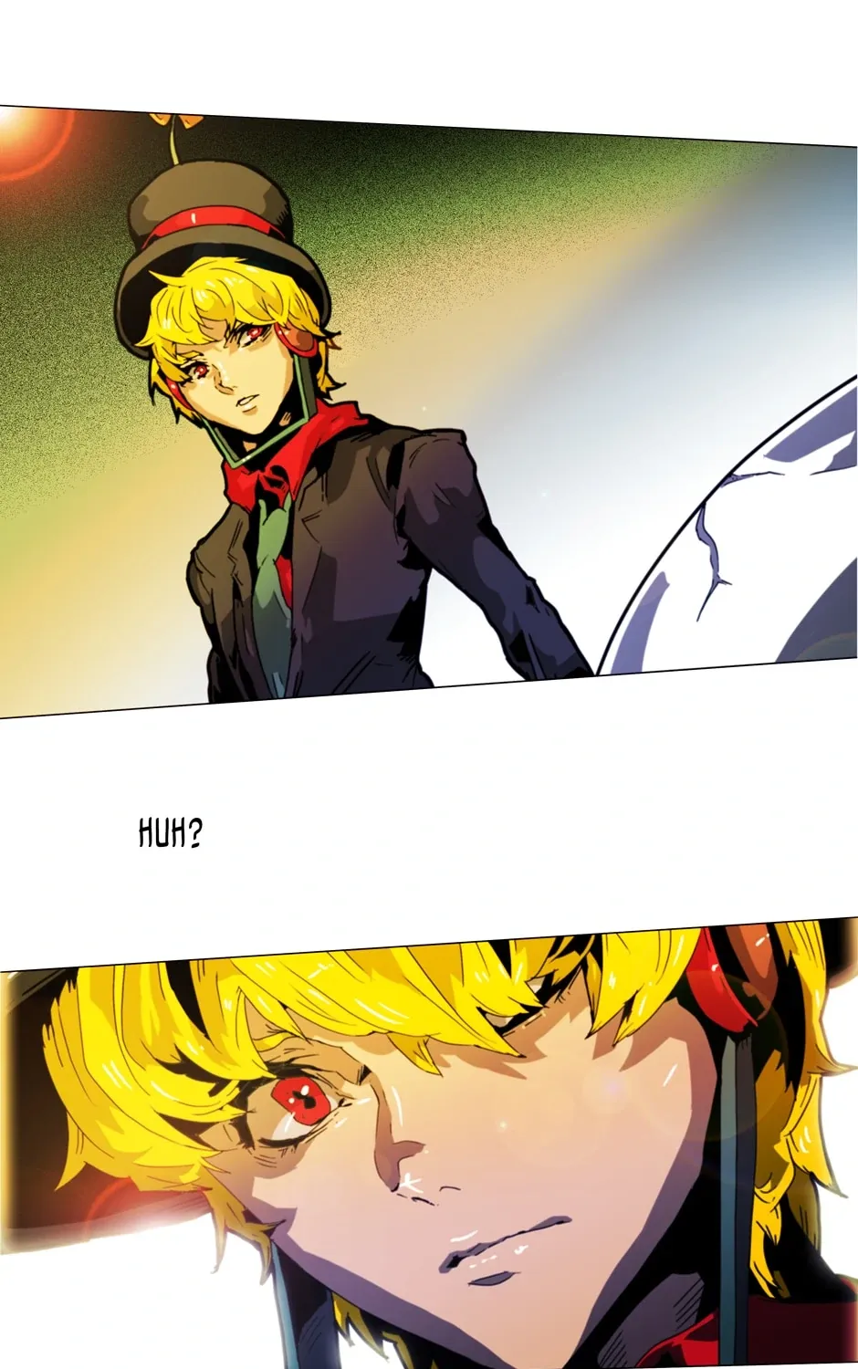 Black Behemoth Chapter 151 page 26 - 