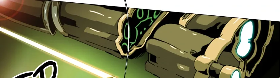 Black Behemoth Chapter 151 page 29 - 