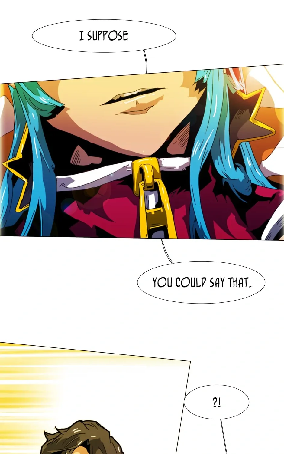 Black Behemoth Chapter 151 page 38 - 