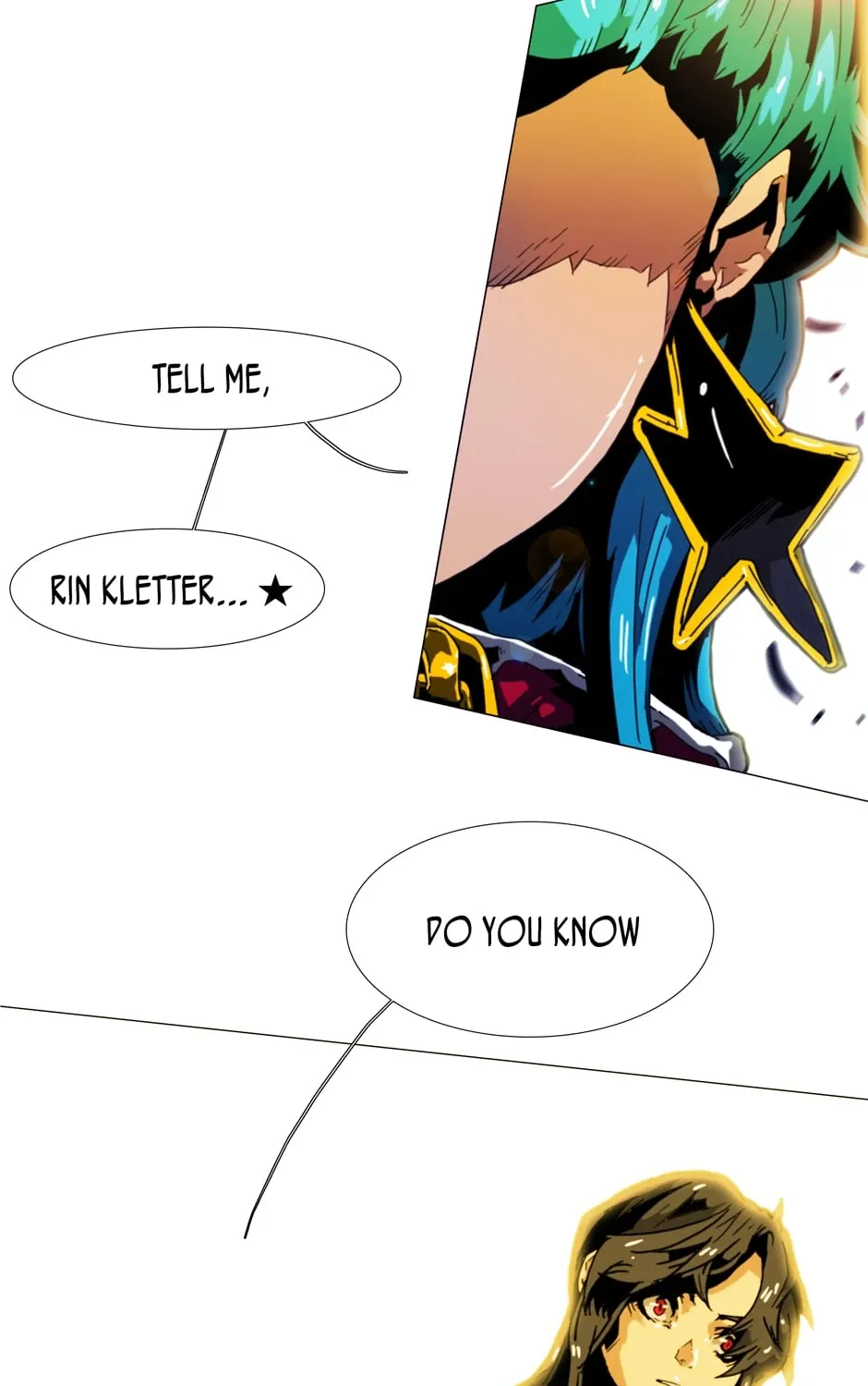 Black Behemoth Chapter 151 page 44 - 