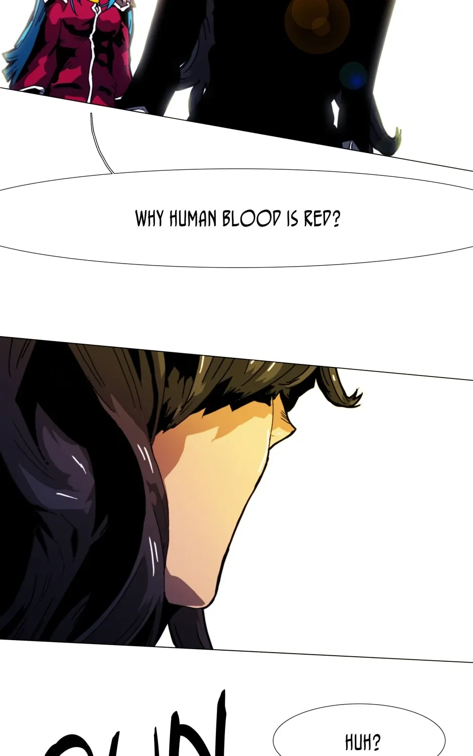 Black Behemoth Chapter 151 page 46 - 