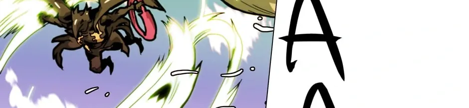 Black Behemoth Chapter 151 page 51 - 