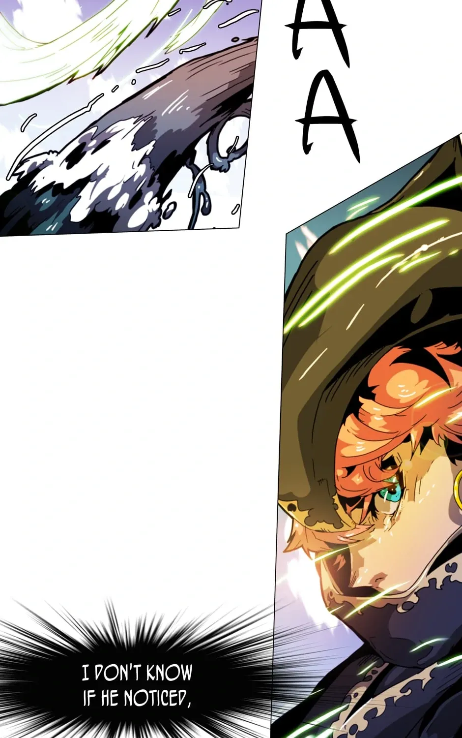 Black Behemoth Chapter 151 page 52 - 
