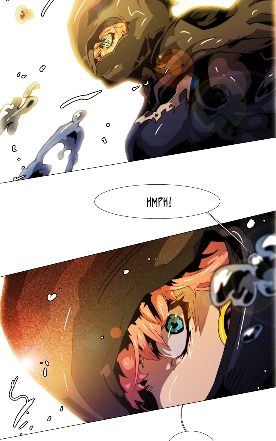 Black Behemoth Chapter 151 page 60 - 