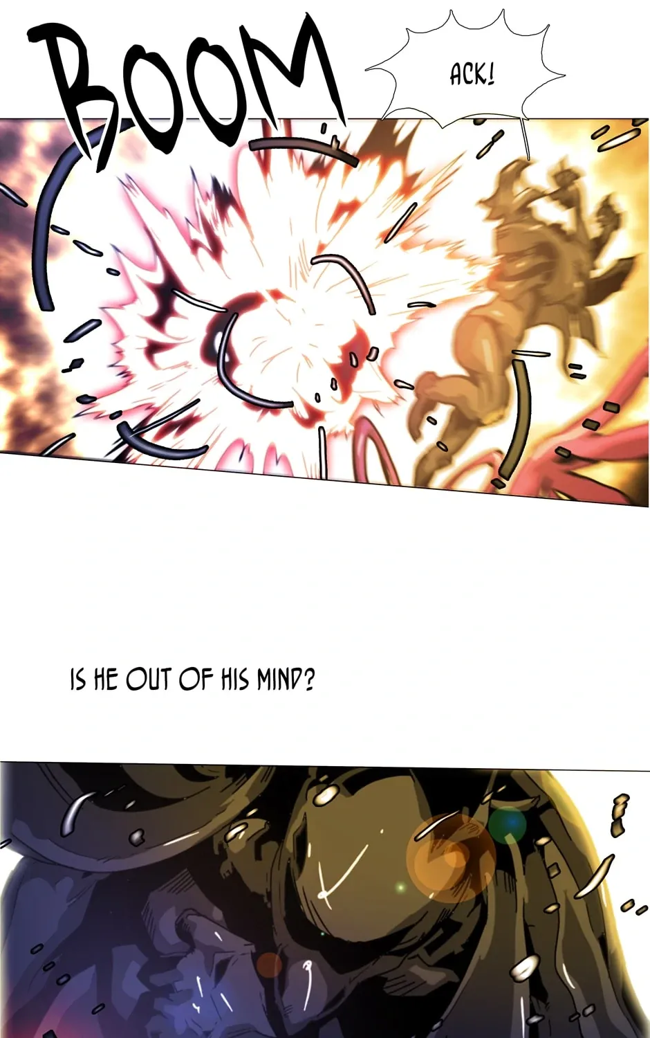 Black Behemoth Chapter 151 page 66 - 