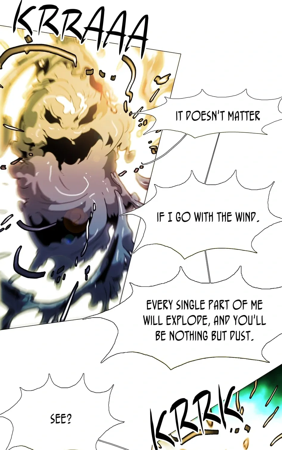 Black Behemoth Chapter 151 page 68 - 