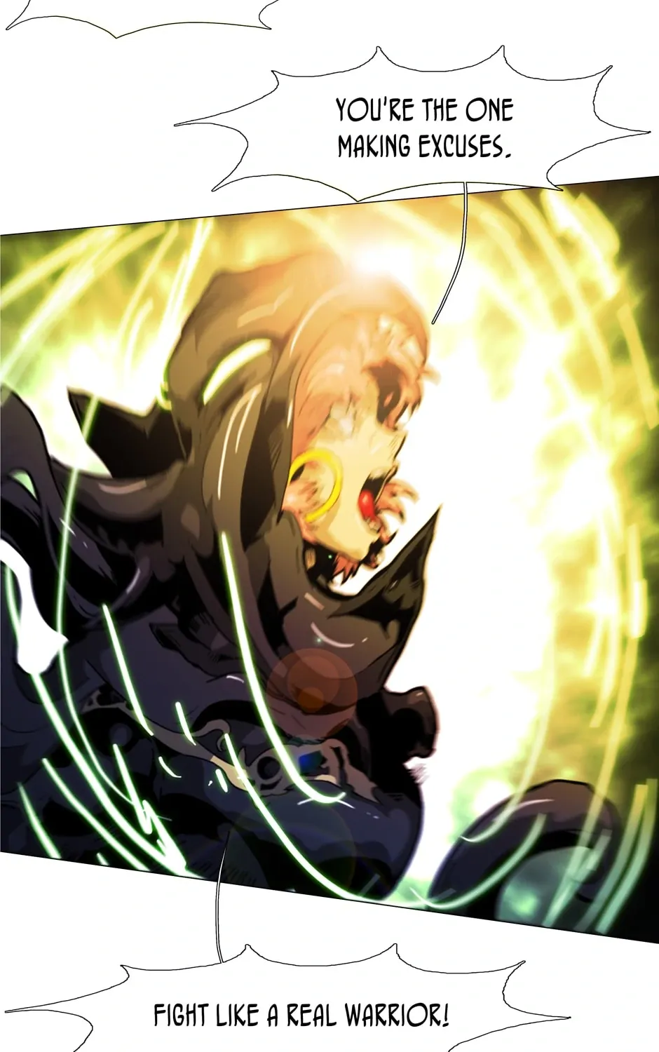 Black Behemoth Chapter 151 page 82 - 