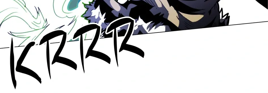 Black Behemoth Chapter 151 page 85 - 