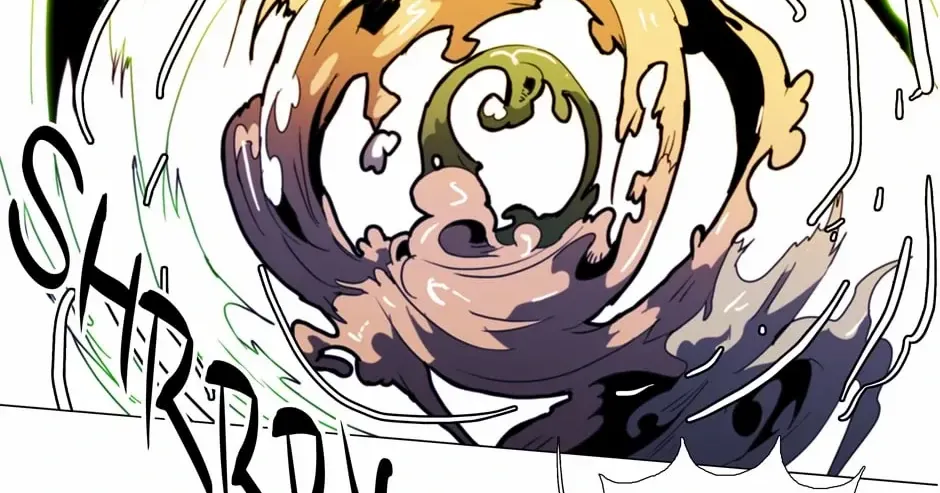 Black Behemoth Chapter 151 page 87 - 