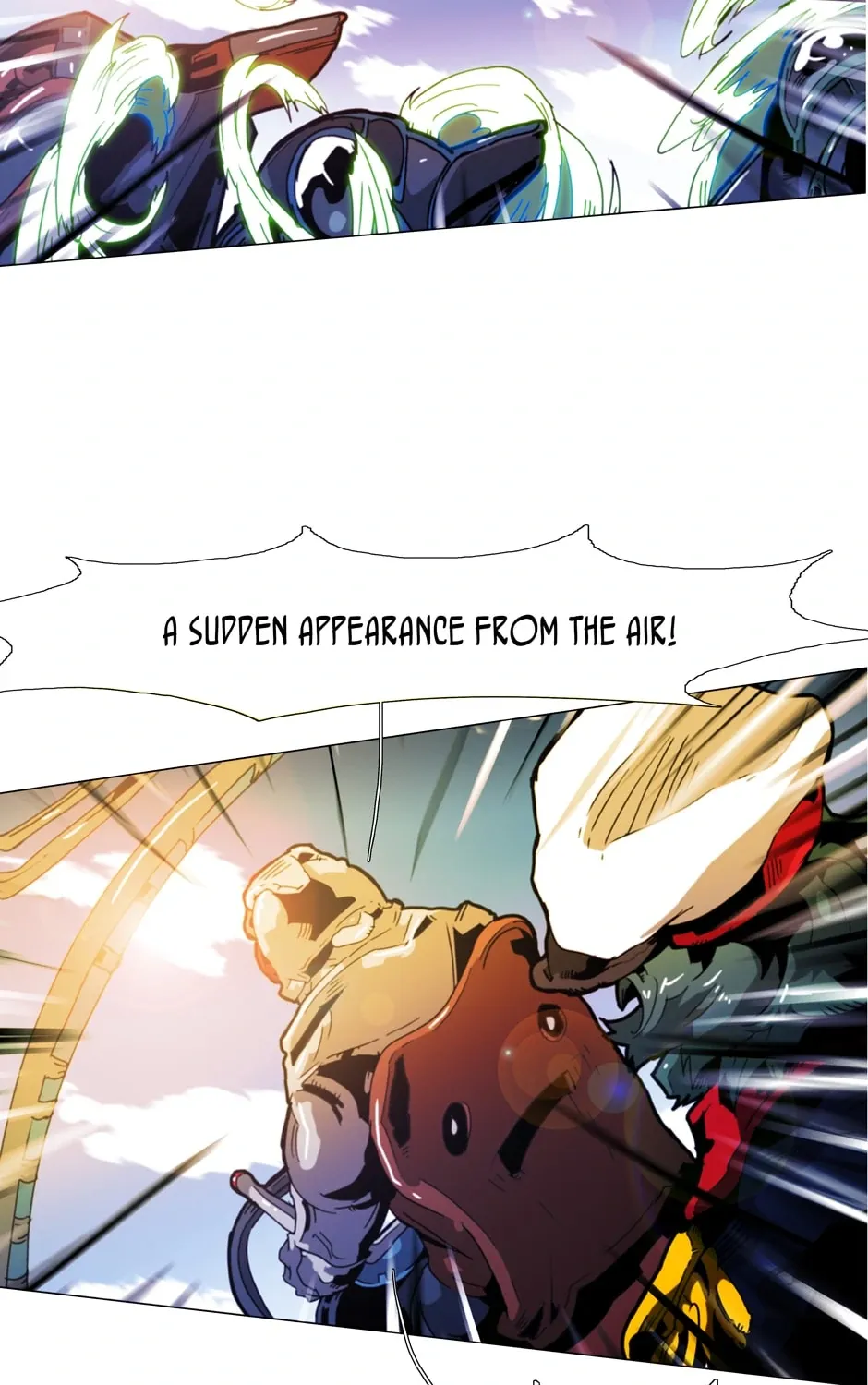 Black Behemoth Chapter 151 page 90 - 