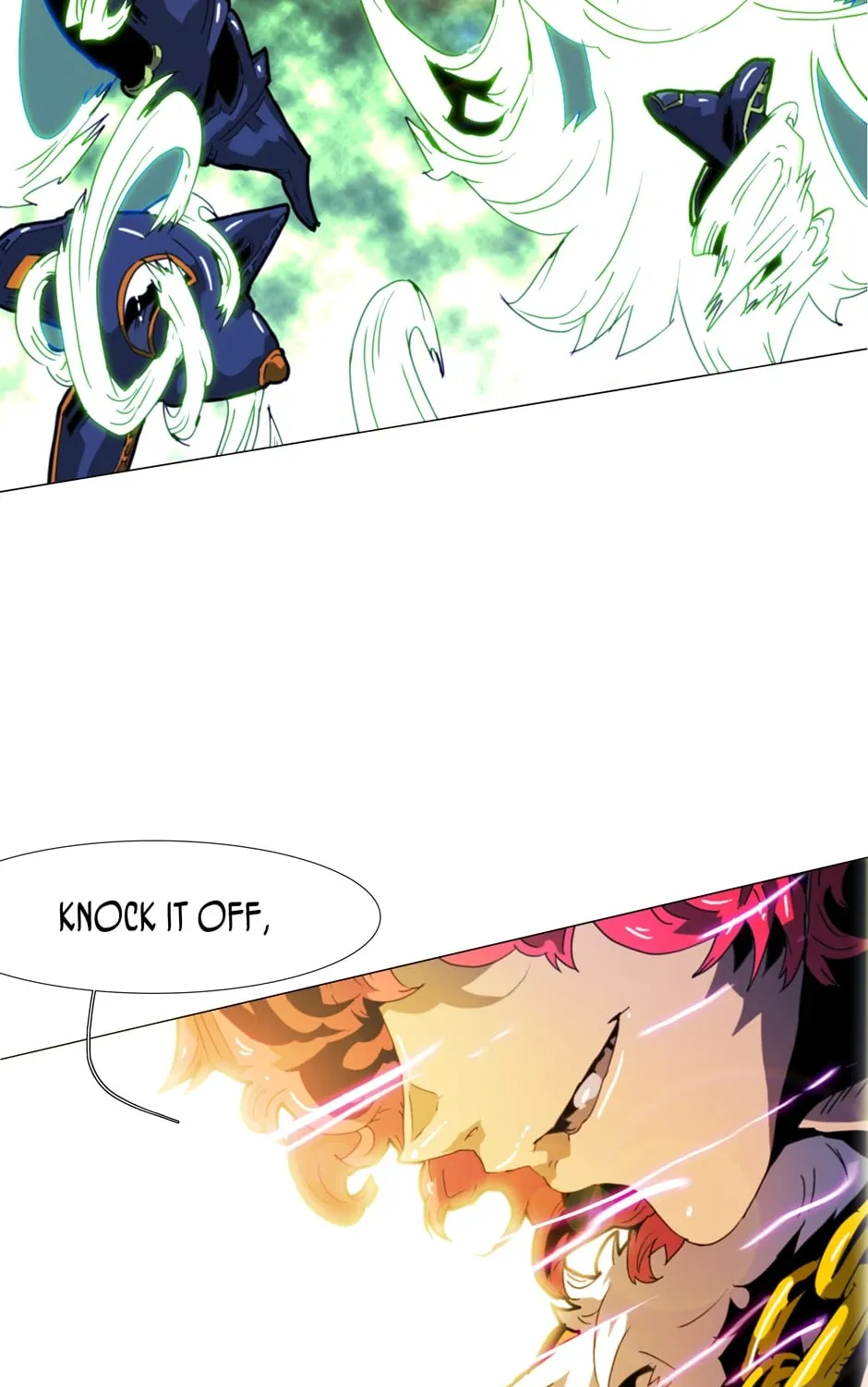 Black Behemoth Chapter 151 page 94 - 