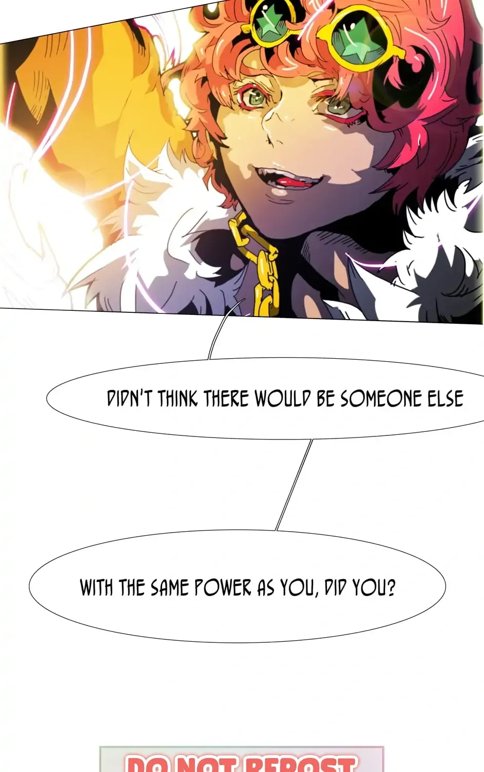 Black Behemoth Chapter 151 page 98 - 