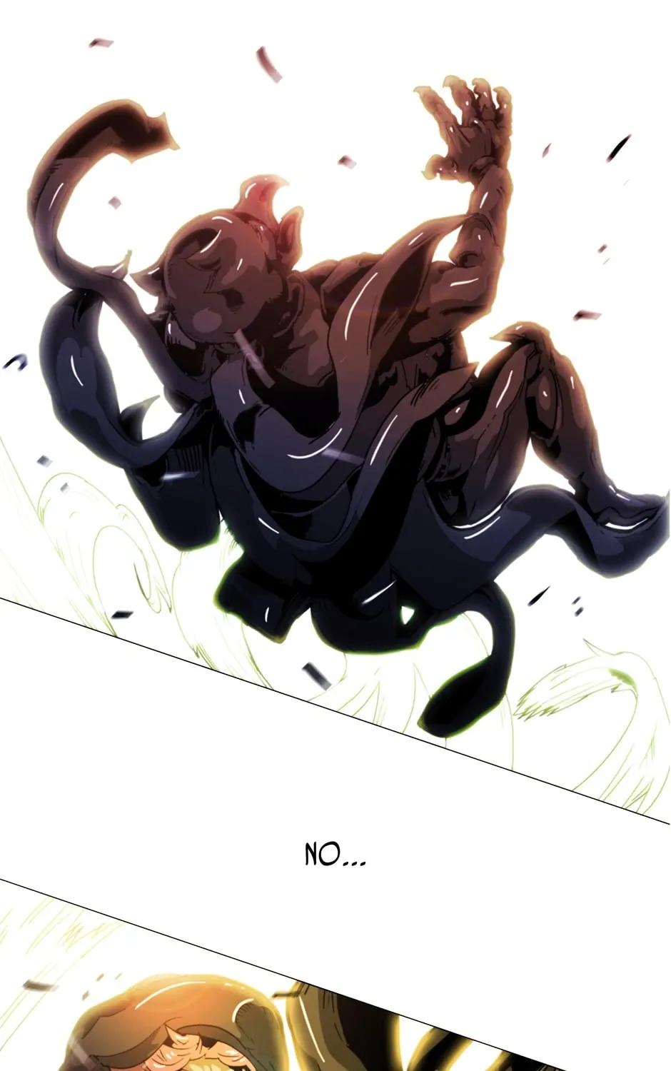 Black Behemoth Chapter 152 page 3 - 