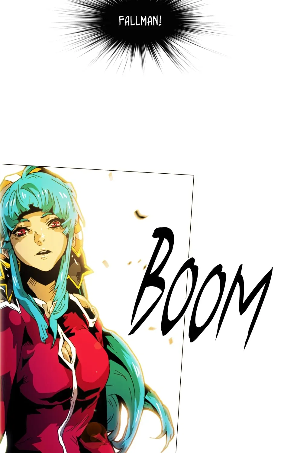 Black Behemoth Chapter 152 page 29 - 