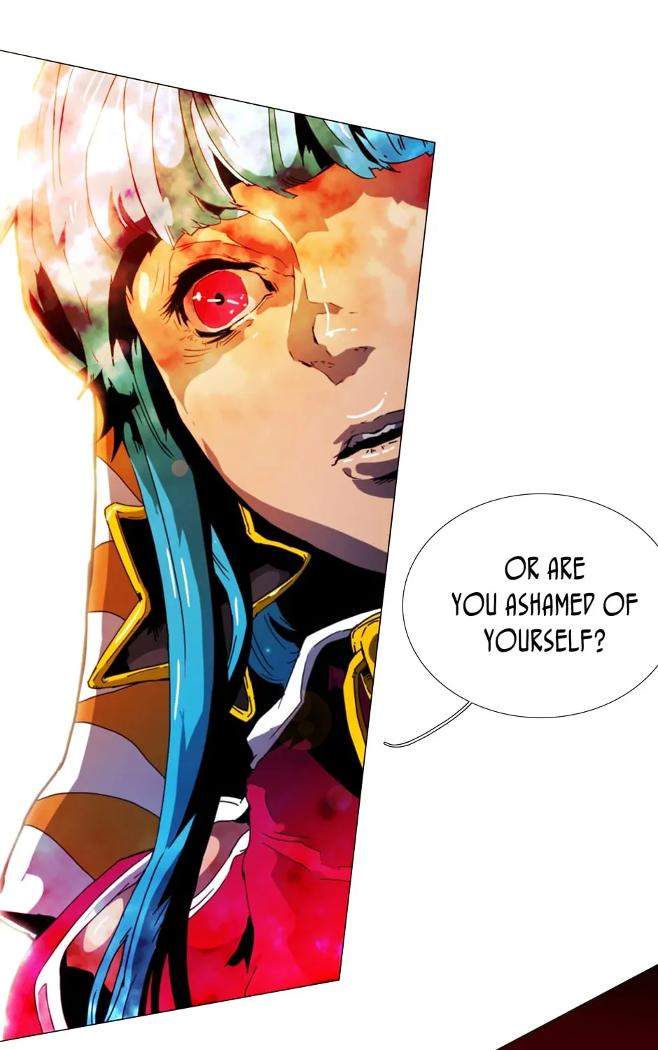 Black Behemoth Chapter 152 page 37 - 