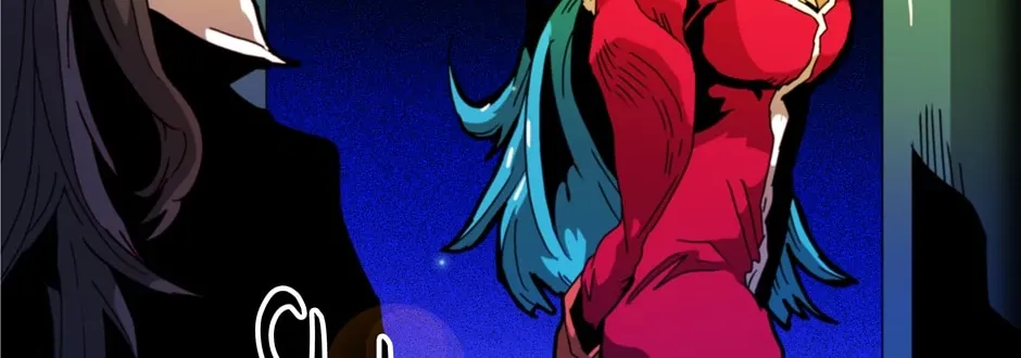 Black Behemoth Chapter 152 page 40 - 