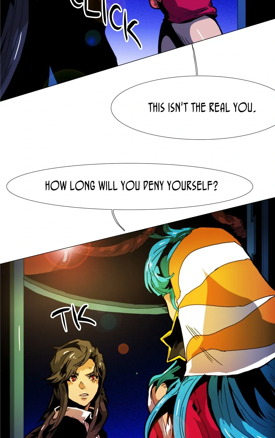 Black Behemoth Chapter 152 page 41 - 