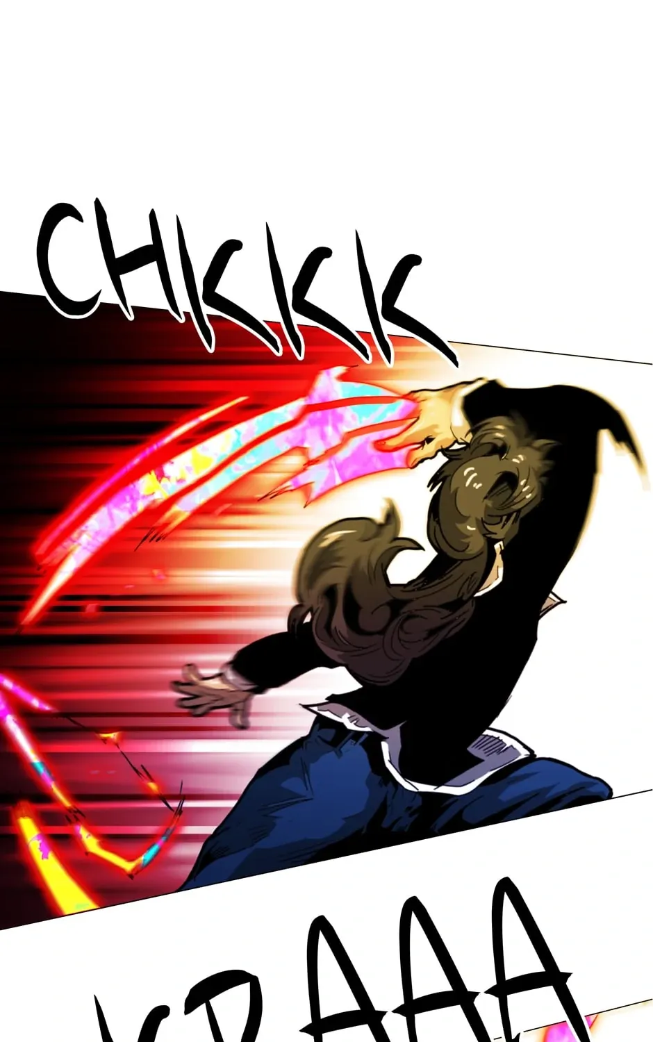 Black Behemoth Chapter 152 page 53 - 