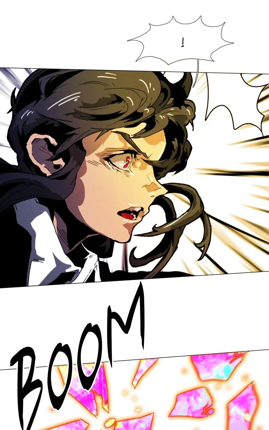 Black Behemoth Chapter 152 page 61 - 