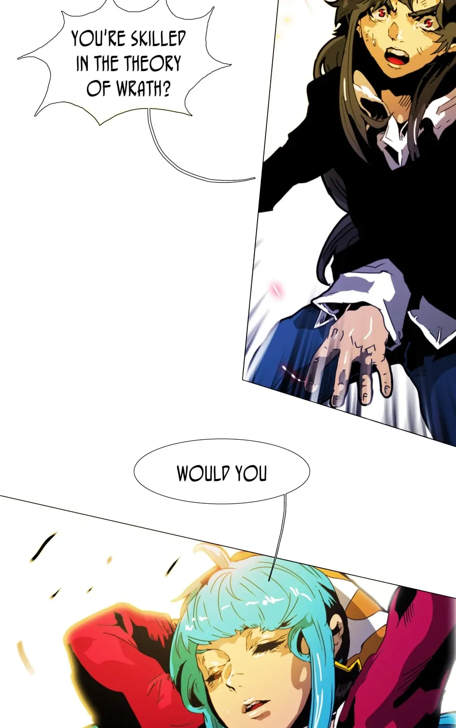 Black Behemoth Chapter 152 page 65 - 