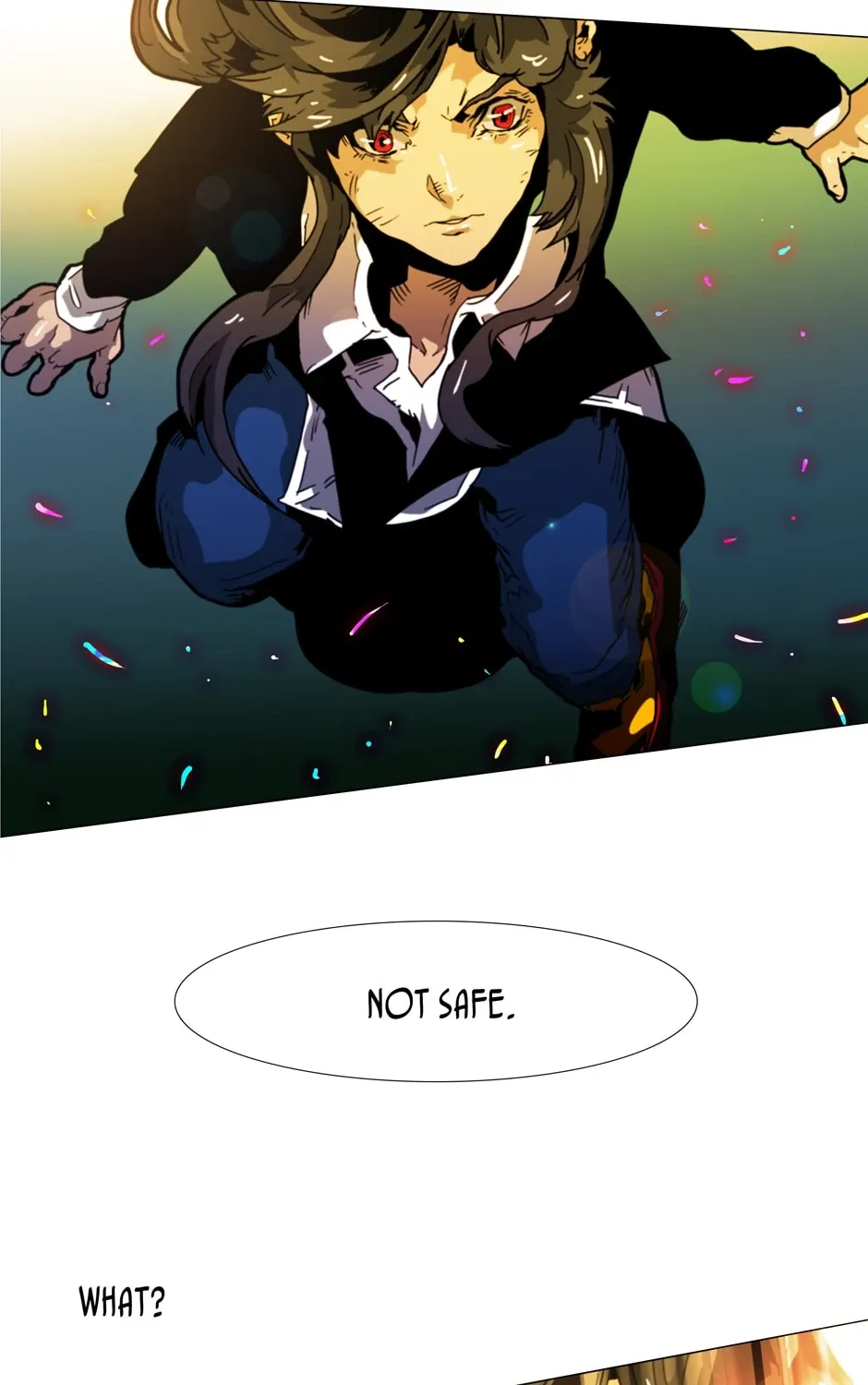 Black Behemoth Chapter 152 page 75 - 