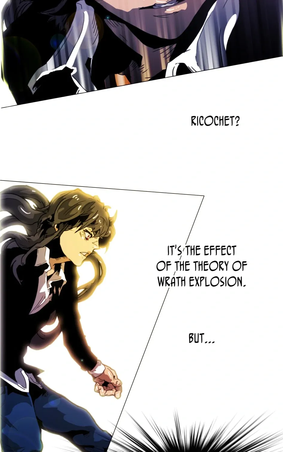 Black Behemoth Chapter 152 page 77 - 