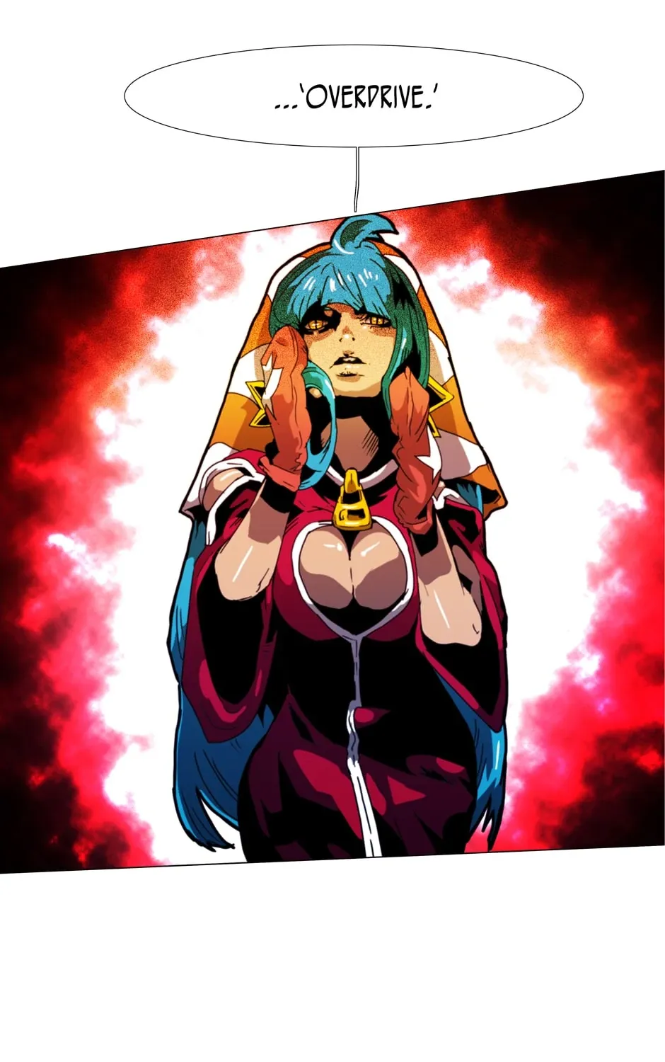 Black Behemoth Chapter 152 page 81 - 