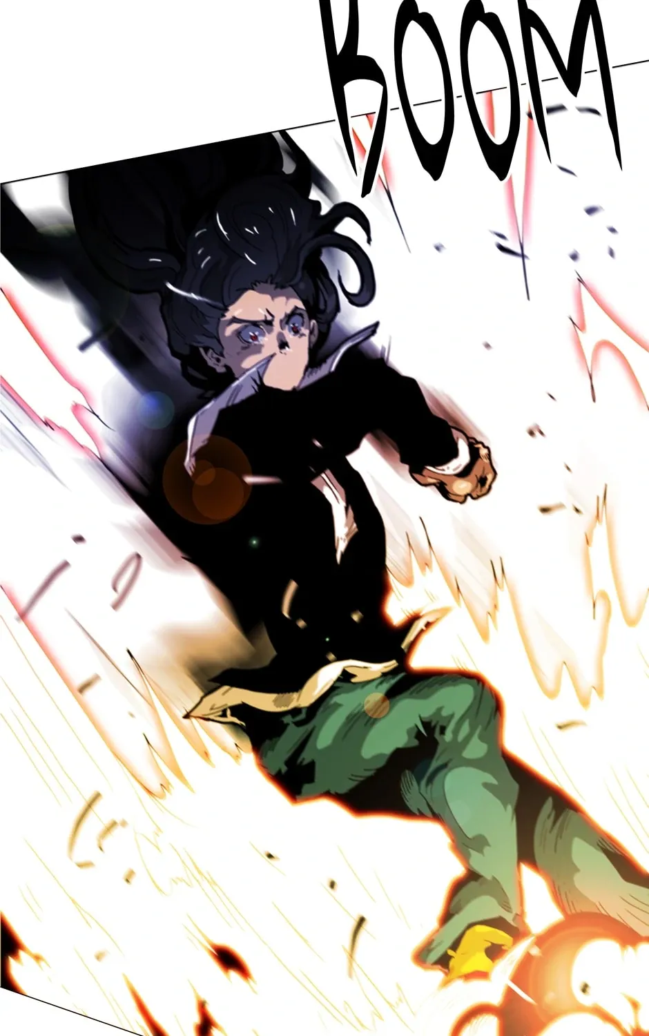 Black Behemoth Chapter 152 page 83 - 
