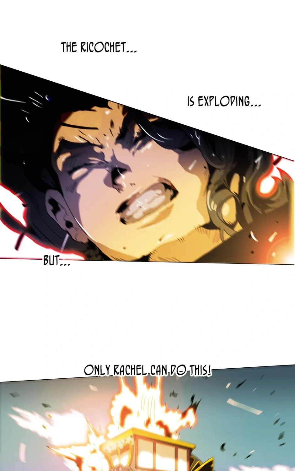 Black Behemoth Chapter 152 page 85 - 