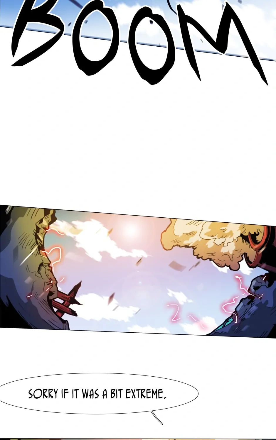 Black Behemoth Chapter 152 page 87 - 